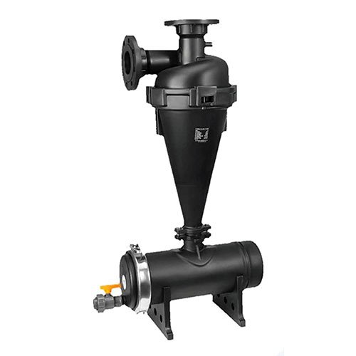 AUTOMAT HT-145 2.5" Hydrocyclone Filter 4 SOF - Agri India