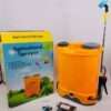 Agriculture Battery Spray pump 12V/8Ah Spray Pump 16Litre Tank capacity Premium quality pup